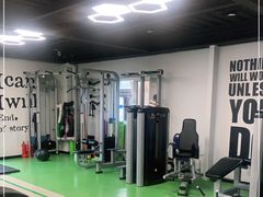-BD健身私教工作室(CBD店)