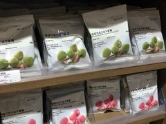 -MUJI无印良品(西单大悦城店)