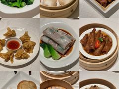 -金悦轩海鲜酒家(南宁店)