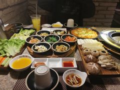 -三代烤肉(保利广场店)