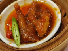-丰鲤楼•闽南茶楼(仟禧汇店)