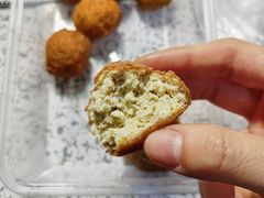 豆腐丸子-娘心豆品(方庄店)