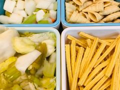 -刘一锅筋头巴脑(新民街店)