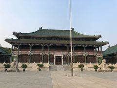 -北平图书馆旧址