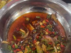 -湖南人家湘菜馆(镇江路店)
