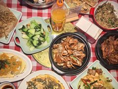 -阿里元海鲜·闽南特色菜(曾厝垵店)