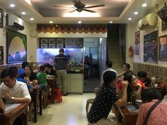 大堂-竹园竹升面(西关总店)