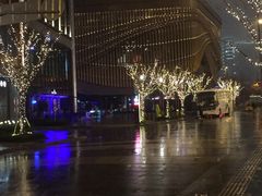 -蝶园·装修中(BFC外滩金融中心店)