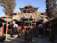 -高庙保安寺