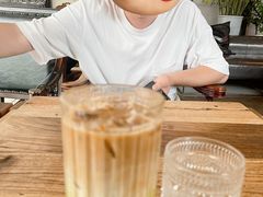 -漫咖啡 (CCPAPK店)