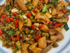 -辣小米·江西菜(长宁店)