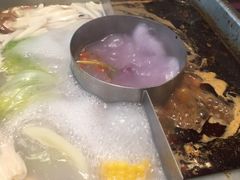 -新辣道鱼火锅(领展购物广场·中关村店)