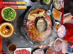 -陈眼镜火锅(总店)