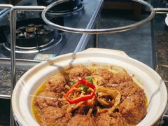 -王家大院·南京菜(湛江路总店)