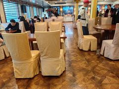 -新龙船黄浦江餐饮游船官方自营店