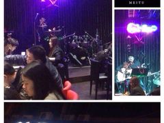 iphone_upload_pic-ohbar live house(人广店)