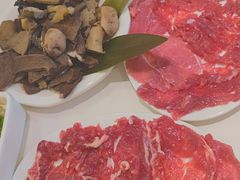 -牛焱·贵州黄牛肉火锅(城西银泰店)