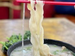 烩面-惠丰源烩面馆(经七路店)