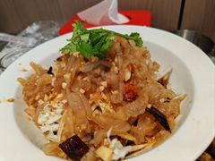 -鑫渔港海鲜本地菜·山海关浑锅(东戴河店)