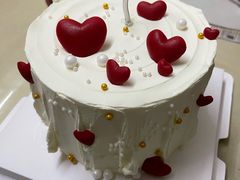 -麦森创意蛋糕(新模范马路地铁站店)