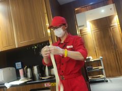 -海底捞火锅鲜切牛肉主题店(长寿路店)