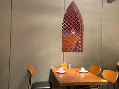 -疆里疆外·和田烤肉·清真