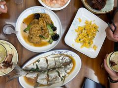 -灵福缘私房菜·农家菜(拈花湾·灵山大佛必推店)