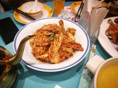 乾隆白菜-万荣烤鸭店·北京菜(天坛店)