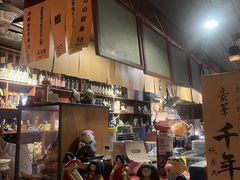 -半藏居酒屋(香港花园店)