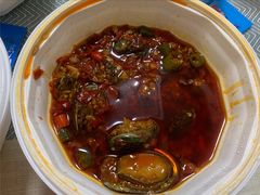 辣小鲜特色鲍鱼仔-辣小鲜·南昌大排档(船山路店)