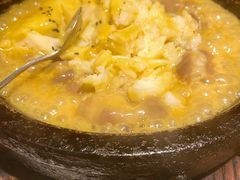 咖喱肥牛土豆泥-卯时·龙光雅宴·精致锡帮菜(惠山古镇店)