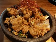 蒜头牛油焗牛蛙-星叶·东南亚料理(宁波万象汇店)