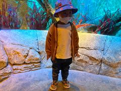 -沈阳海洋探索中心