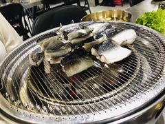 -本炙炭烤·蒲烧活鳗料理店(金沙洲店)
