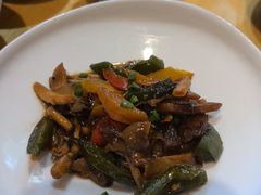 -吉兆·料理(红梅南路店)
