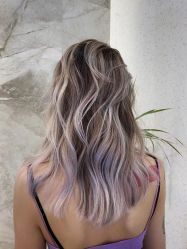 -MYCOLORHARSALON