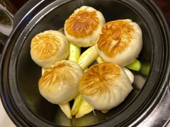 -大理实力希尔顿酒店御璽中餐厅YUXI – CHINESE RESTAURANT