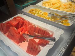 -汉巴味德(北京银座和谐广场店)