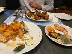 -厦门海景千禧大酒店·海景咖啡厅