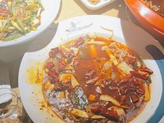 -渝信川菜(西单店)