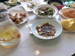 -小红鲸·海鲜餐厅(轸大路店)