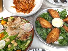 -农畉LONFOOD(福田星河COCOPark店)