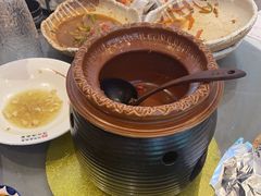 -沿江海南菜·文昌鸡祖师爷(大东海店)