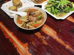 -御清斋总店(天一街店)