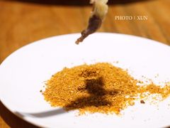 -臭桂鱼儿特色餐厅(朝晖七小区北区店)