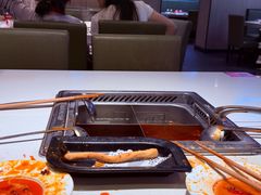 -海底捞火锅(威高广场店)