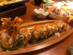 -鳗鱼家·深夜食堂(军博店)