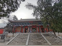 -华山风景名胜区