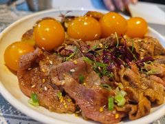 -和牛食堂•BISTRO(广州首店)