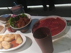 -小龙坎火锅(IFS HOT店)